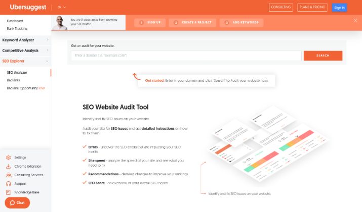 Track And Monitor Your Results