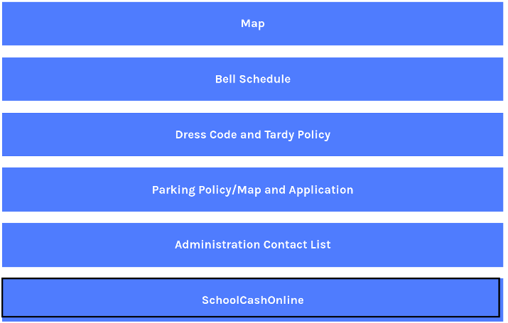 Inform Parents About Your Dress Code & Other School Policies