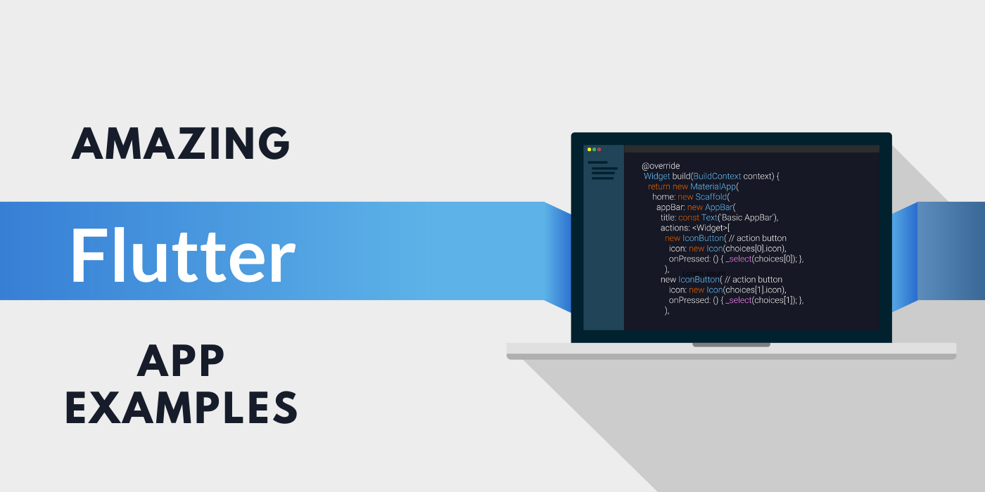 Amazing-Flutter-App-Examples-